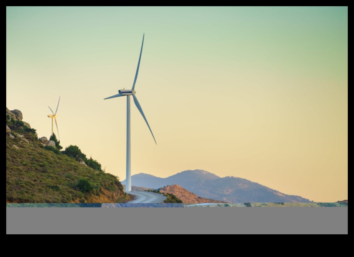 العجائب البيئية: تحويل الأفكار إلى حقائق مستدامة