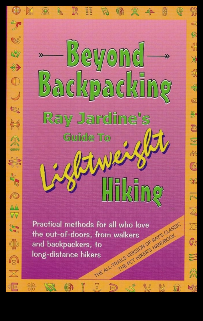 ما وراء حقائب الظهر: دليل المسافر للاستكشاف الراقي