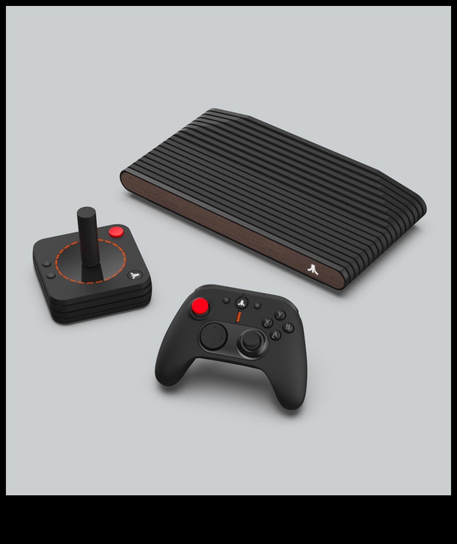 وحدات تحكم حديثة مُعاد تصورها بأسلوب ريترو مستوحاة من الماضي 2 إعادة تصور الرجعية: وحدات التحكم الحديثة التي تحتضن الجماليات الكلاسيكية